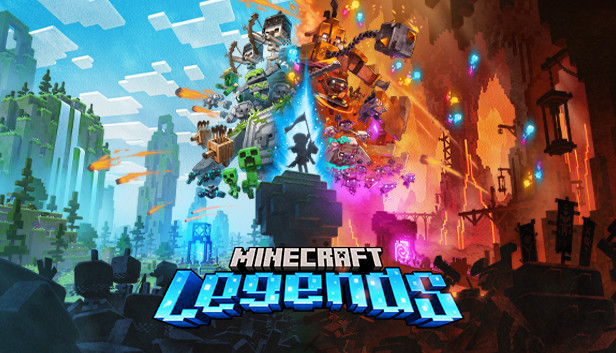 MC Legends Redeem Code [Permanent]