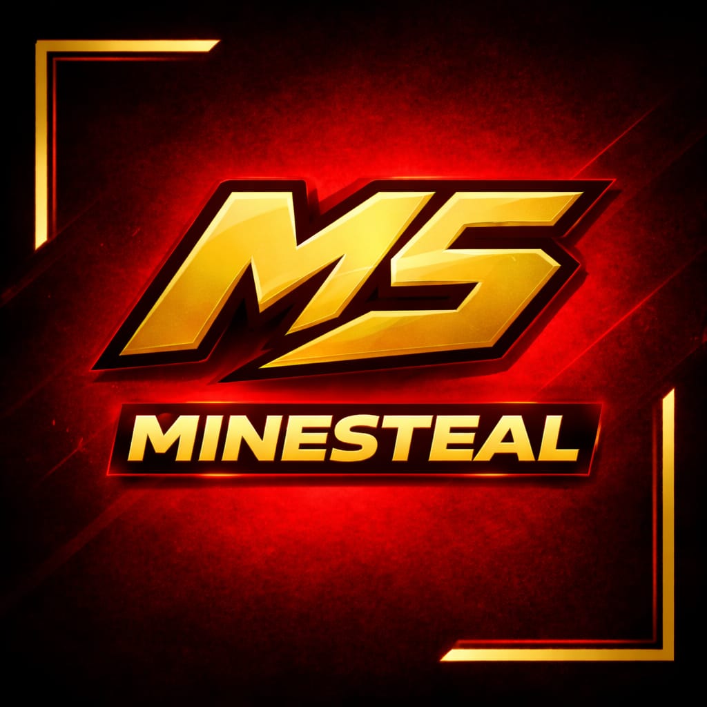 Minesteal